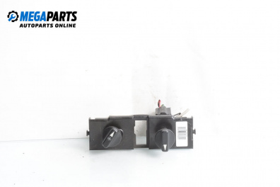 Panel heating for Mercedes-Benz 124 Sedan (12.1984 - 06.1993)