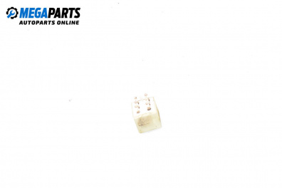 Reostat for Mercedes-Benz 124 Sedan (12.1984 - 06.1993)