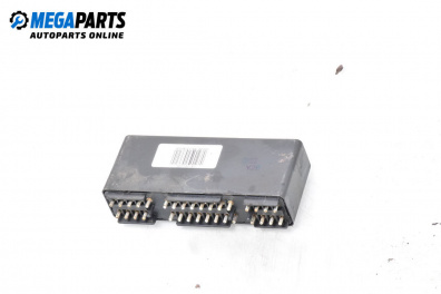 Lights module for Mercedes-Benz 124 Sedan (12.1984 - 06.1993)
