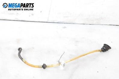 Kraftstoffschlauch for Mercedes-Benz 124 Sedan (12.1984 - 06.1993) 200 E (124.021), 122 hp