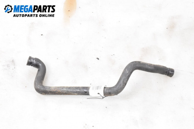 Wasserschlauch for Mercedes-Benz 124 Sedan (12.1984 - 06.1993) 200 E (124.021), 122 hp