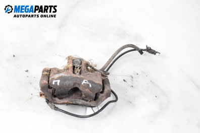 Caliper for Mercedes-Benz 124 Sedan (12.1984 - 06.1993), position: front - right