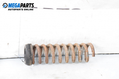 Arc for Mercedes-Benz 124 Sedan (12.1984 - 06.1993), sedan, position: din spate