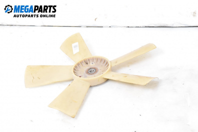 Radiator fan for Mercedes-Benz 124 Sedan (12.1984 - 06.1993) 200 E (124.021), 122 hp