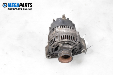 Alternator for Mercedes-Benz 124 Sedan (12.1984 - 06.1993) 200 E (124.021), 122 hp