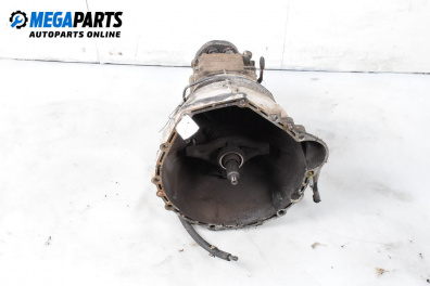  for Mercedes-Benz 124 Sedan (12.1984 - 06.1993) 200 E (124.021), 122 hp