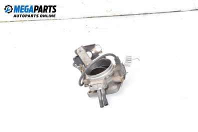 Clapetă carburator for Mercedes-Benz 124 Sedan (12.1984 - 06.1993) 200 E (124.021), 122 hp