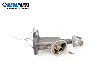 Corp filtru de ulei for Mercedes-Benz 124 Sedan (12.1984 - 06.1993) 200 E (124.021), 122 hp