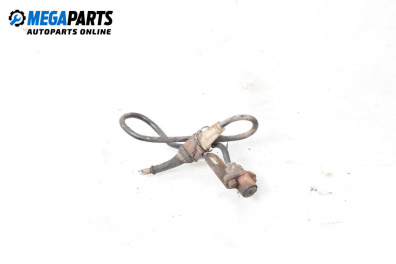 Sondă lambda for Mercedes-Benz 124 Sedan (12.1984 - 06.1993) 200 E (124.021), 122 hp