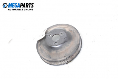 Belt pulley for Mercedes-Benz 124 Sedan (12.1984 - 06.1993) 200 E (124.021), 122 hp