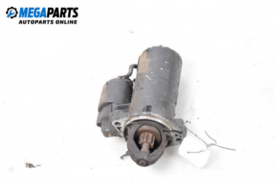 Anlasser for Mercedes-Benz 124 Sedan (12.1984 - 06.1993) 200 E (124.021), 122 hp