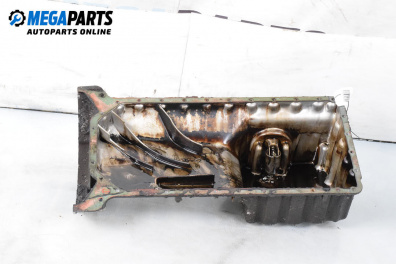 Carter for Mercedes-Benz 124 Sedan (12.1984 - 06.1993) 200 E (124.021), 122 hp