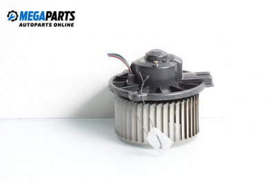 Heating blower for Toyota Yaris Hatchback I (01.1999 - 12.2005)