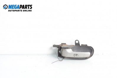 Innerer griff for Toyota Yaris Hatchback I (01.1999 - 12.2005), 5 türen, hecktür, position: links, vorderseite