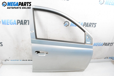 Ușă for Toyota Yaris Hatchback I (01.1999 - 12.2005), 5 uși, hatchback, position: dreaptă - fața