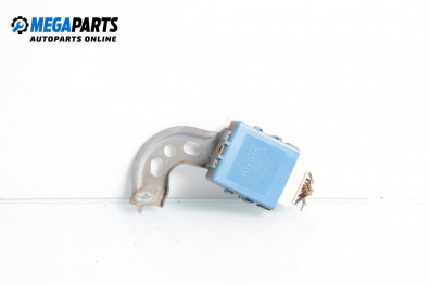 Modul ușă for Toyota Yaris Hatchback I (01.1999 - 12.2005), № 85980-0D050