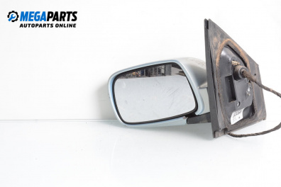 Oglindă for Toyota Yaris Hatchback I (01.1999 - 12.2005), 5 uși, hatchback, position: stânga