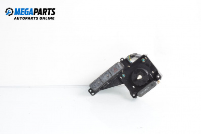 Buttons panel for Toyota Yaris Hatchback I (01.1999 - 12.2005)