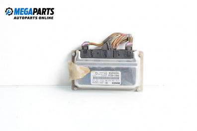 ECU for Toyota Yaris Hatchback I (01.1999 - 12.2005) 1.0 16V, 65 hp, № 0261208036 / 89661-0D210