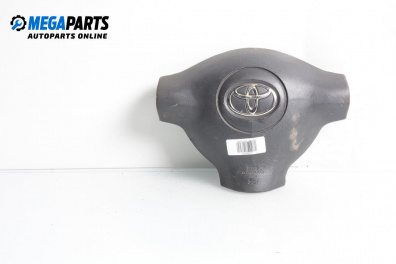 Airbag for Toyota Yaris Hatchback I (01.1999 - 12.2005), 5 uși, hatchback, position: fața