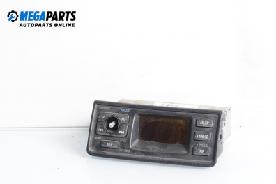 Radio auto for Toyota Yaris Hatchback I (01.1999 - 12.2005)