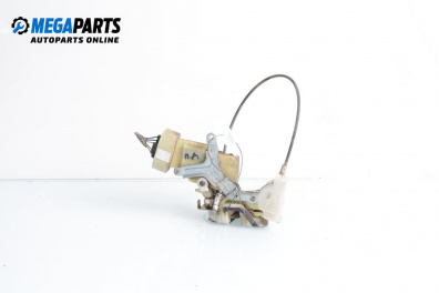 Schloss for Toyota Yaris Hatchback I (01.1999 - 12.2005), position: rechts, vorderseite