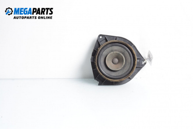 Difuzor for Toyota Yaris Hatchback I (01.1999 - 12.2005)