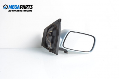 Oglindă for Toyota Yaris Hatchback I (01.1999 - 12.2005), 5 uși, hatchback, position: dreapta