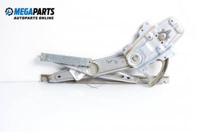 Motor des elektrischen fensterhebers for Toyota Yaris Hatchback I (01.1999 - 12.2005), 5 türen, hecktür, position: rechts, vorderseite