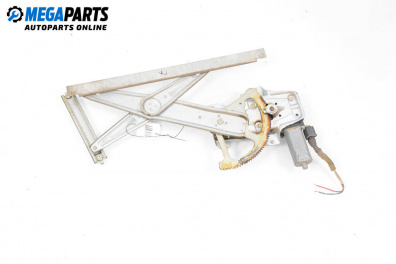 Antrieb el. fensterheber for Toyota Yaris Hatchback I (01.1999 - 12.2005), 5 türen, hecktür, position: links, vorderseite