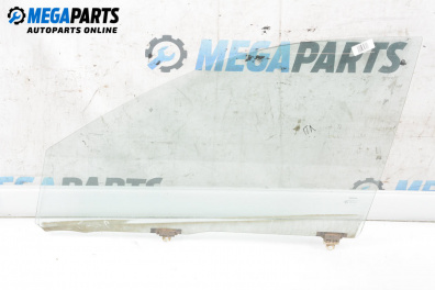 Window for Toyota Yaris Hatchback I (01.1999 - 12.2005), 5 doors, hatchback, position: front - left