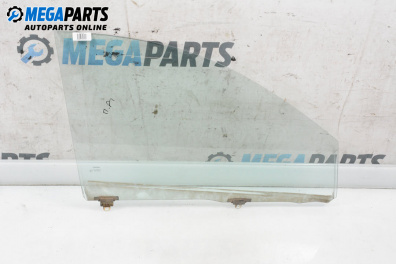 Window for Toyota Yaris Hatchback I (01.1999 - 12.2005), 5 doors, hatchback, position: front - right