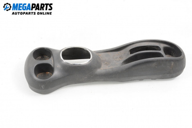 Central console for Toyota Yaris Hatchback I (01.1999 - 12.2005)