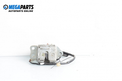 Încuietoare portbagaj for Toyota Yaris Hatchback I (01.1999 - 12.2005), hatchback, position: din spate