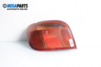 Stop for Toyota Yaris Hatchback I (01.1999 - 12.2005), hatchback, position: stânga