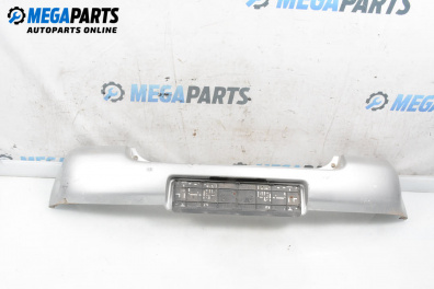 Stoßfänger hinten for Toyota Yaris Hatchback I (01.1999 - 12.2005), hecktür