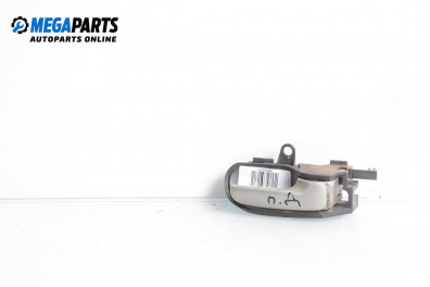 Inner handle for Toyota Yaris Hatchback I (01.1999 - 12.2005), 5 doors, hatchback, position: front - right