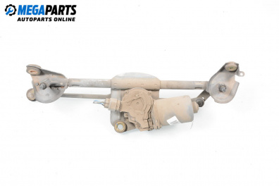 Motor scheibenwischer, vorne for Toyota Yaris Hatchback I (01.1999 - 12.2005), hecktür, position: vorderseite