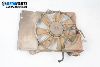 Kühlerlüfter for Toyota Yaris Hatchback I (01.1999 - 12.2005) 1.0 16V, 65 hp