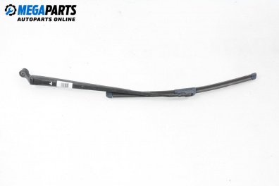 Wischerarm frontscheibe for Toyota Yaris Hatchback I (01.1999 - 12.2005), position: links