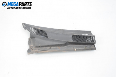 Windshield wiper cover cowl for Toyota Yaris Hatchback I (01.1999 - 12.2005), 5 doors, hatchback