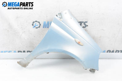 Aripă for Toyota Yaris Hatchback I (01.1999 - 12.2005), 5 uși, hatchback, position: dreaptă - fața