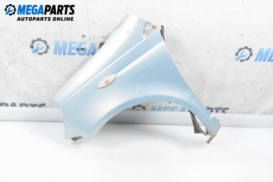 Aripă for Toyota Yaris Hatchback I (01.1999 - 12.2005), 5 uși, hatchback, position: stânga - fața