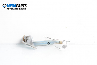 Bonnet hinge for Toyota Yaris Hatchback I (01.1999 - 12.2005), 5 doors, hatchback, position: right