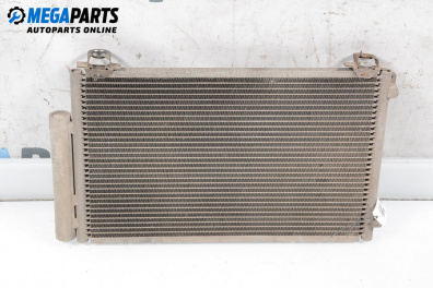 Radiator aer condiționat for Toyota Yaris Hatchback I (01.1999 - 12.2005) 1.0 16V, 65 hp