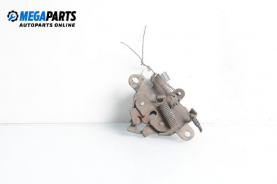 Motorhaube-schloss for Toyota Yaris Hatchback I (01.1999 - 12.2005)