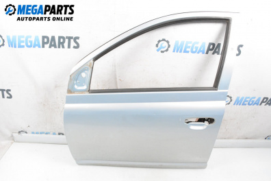 Ușă for Toyota Yaris Hatchback I (01.1999 - 12.2005), 5 uși, hatchback, position: stânga - fața