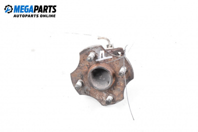 Knuckle hub for Toyota Yaris Hatchback I (01.1999 - 12.2005), position: rear - right