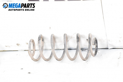 Coil spring for Toyota Yaris Hatchback I (01.1999 - 12.2005), hatchback, position: rear