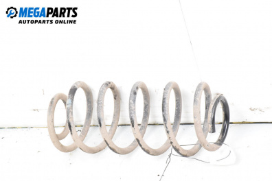 Coil spring for Toyota Yaris Hatchback I (01.1999 - 12.2005), hatchback, position: rear